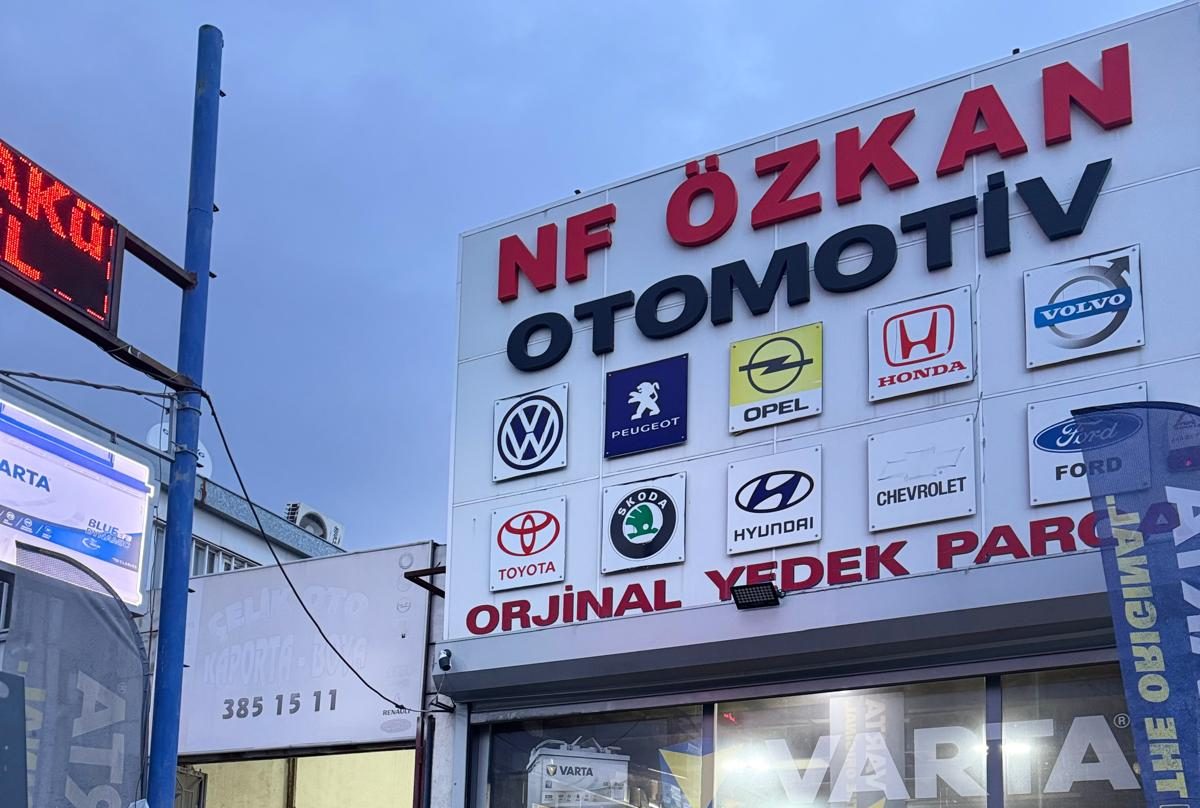 Yenimahalle Akü – Ankara Yenimahalle’de Akü Satışı